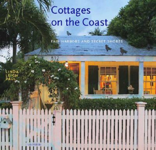 Carte Cottages on the Coast Linda Leigh Paul
