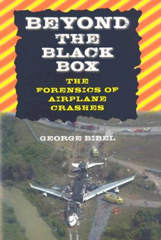 Book Beyond the Black Box George Bibel