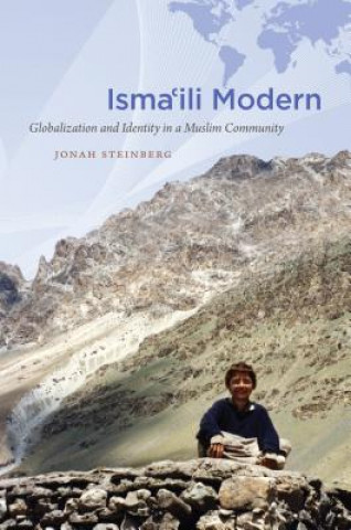 Carte Isma'ili Modern Jonah Steinberg