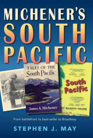 Buch Michener'S South Pacific Stephen J May