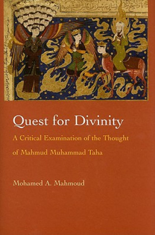Carte Quest For Divinity Mohamed Mahmoud
