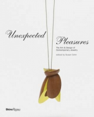 Carte Unexpected Pleasures Susan Cohn