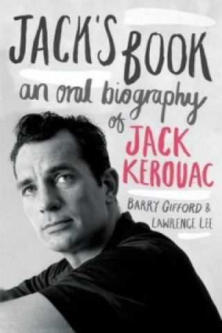 Kniha Jack's Book Barry Gifford