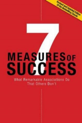 Könyv 7 Measures of Success Association Management Press