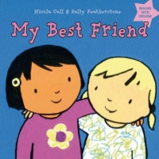 Book My Best Friend Nicola Call