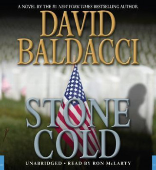 Knjiga Stone Cold David Baldacci
