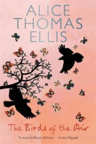 Книга Birds of the Air Alice Thomas Ellis