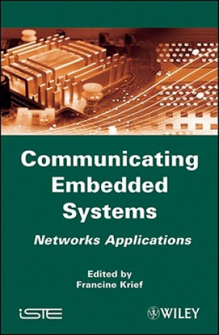 Carte Communicating Embedded Systems Francine Krief