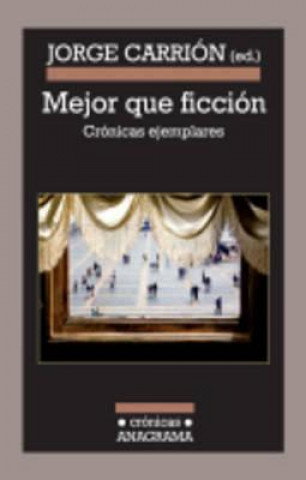 Livre Mejor Que Ficcion Christine Battye