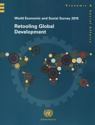 Książka World economic and social survey United Nations Department of Economic a