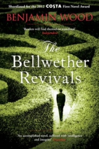 Книга Bellwether Revivals Benjamin Wood