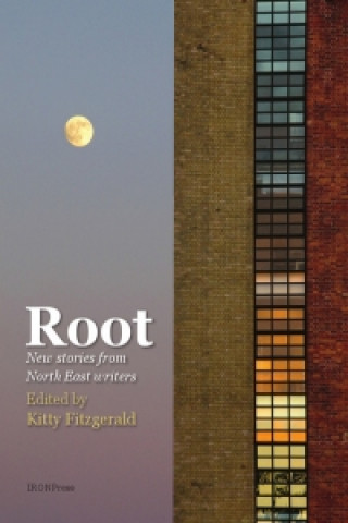 Könyv Root Kitty Fitzgerald
