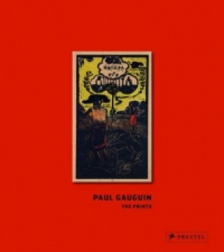 Carte Paul Gauguin Elizabeth Prelinger