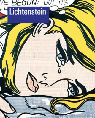 Libro Tate Introductions: Lichtenstein Nathan Dunne