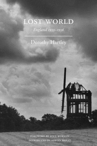 Könyv Lost World Dorothy Hartley
