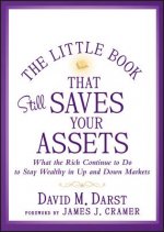 Carte Little Book that Still Saves Your Assets David M Darst