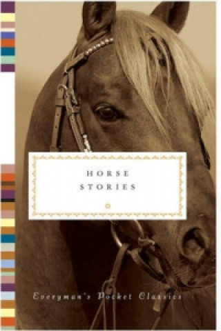 Könyv Horse Stories 