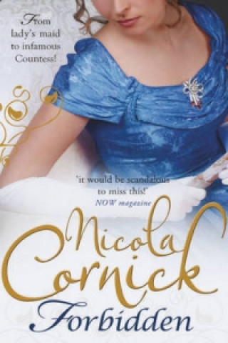 Könyv Forbidden Nicola Cornick