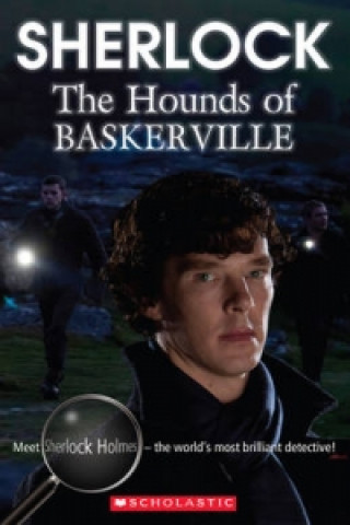 Book Sherlock: The Hounds of Baskerville Paul Shipton