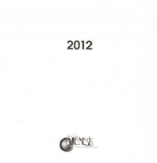 Knjiga Katalog 2012 