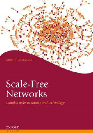 Carte Scale-Free Networks Guido Caldarelli