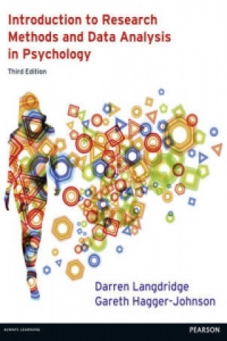 Книга Introduction to Research Methods and Data Analysis in Psychology 3rd edn Darren Langdridge