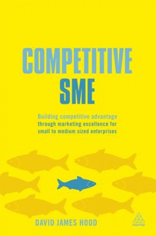 Carte Competitive SME David Hood