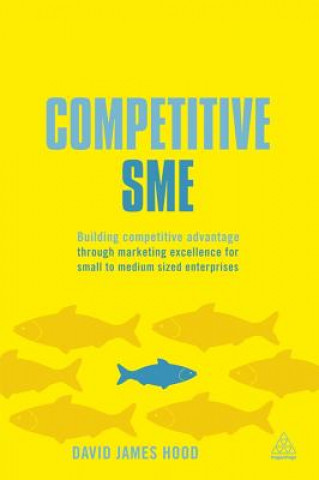 Libro Competitive SME David Hood