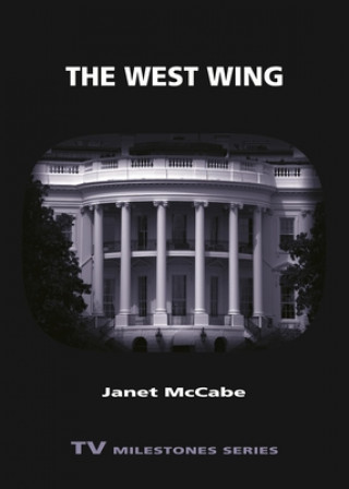 Libro West Wing Janet McCabe