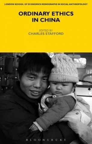 Livre Ordinary Ethics in China Charles Stafford