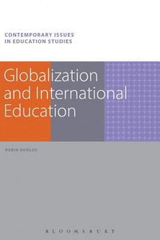 Carte Globalization and International Education Robin Shields
