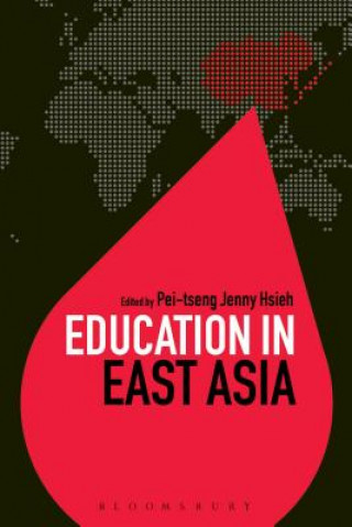 Carte Education in East Asia Pei tseng Jenny Hseih