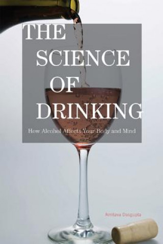 Carte Science of Drinking Amitava Dasgupta