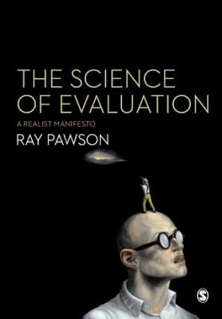 Knjiga Science of Evaluation Ray Pawson