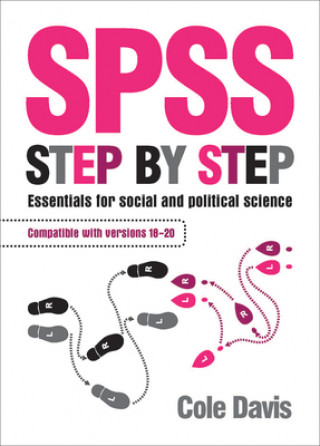 Carte SPSS Step by Step Cole Davis