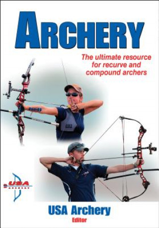 Könyv Archery 