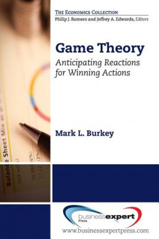 Carte Game Theory Mark E Burkey