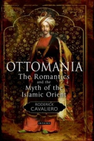 Carte Ottomania Roderick Cavaliero