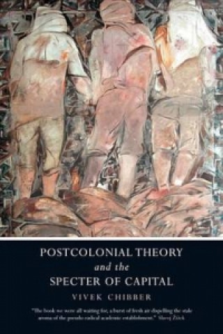 Libro Postcolonial Theory and the Specter of Capital Vivek Chibber