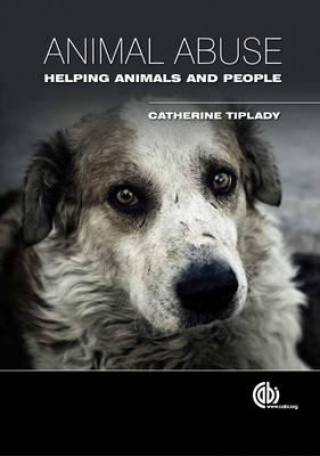 Libro Animal Abuse Catherine Tiplady