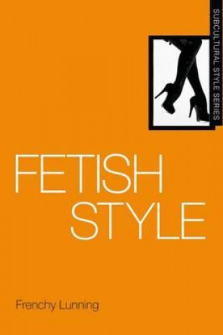 Libro Fetish Style Frenchy Lunning