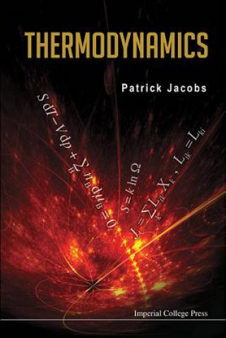 Carte Thermodynamics Patrick Jacobs