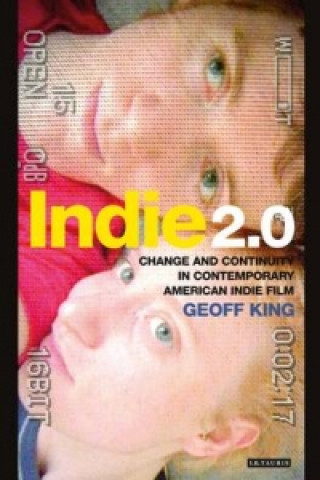 Carte Indie 2.0 Geoff King