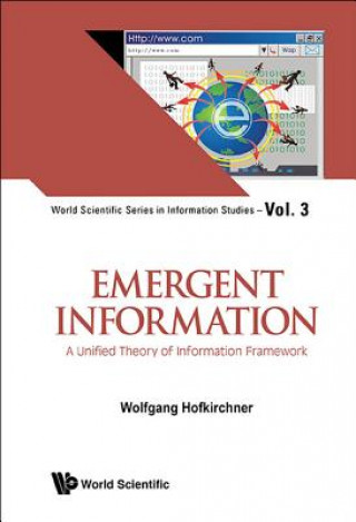 Kniha Emergent Information Wolfgang Hofkirchner