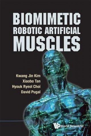 Carte Biomimetic Robotic Artificial Muscles Kwang Jin Kim
