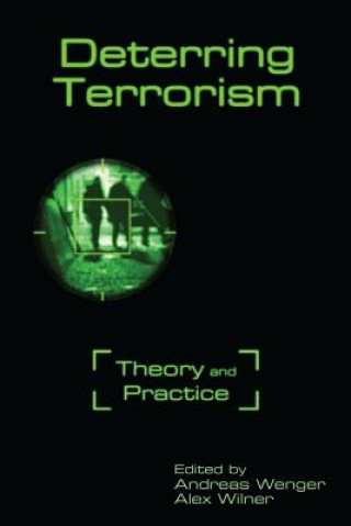 Carte Deterring Terrorism Andreas Wenger