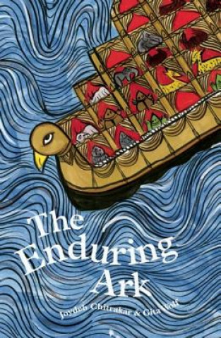 Book Enduring Ark,The Gita Wolf