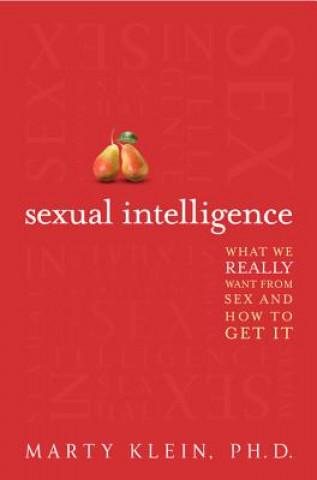 Книга Sexual Intelligence Marty Klein