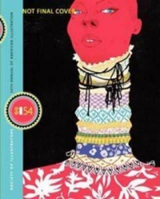 Libro Illustrators 54 Society of Illustrators