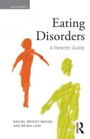 Könyv Eating Disorders Rachel Bryant Waugh